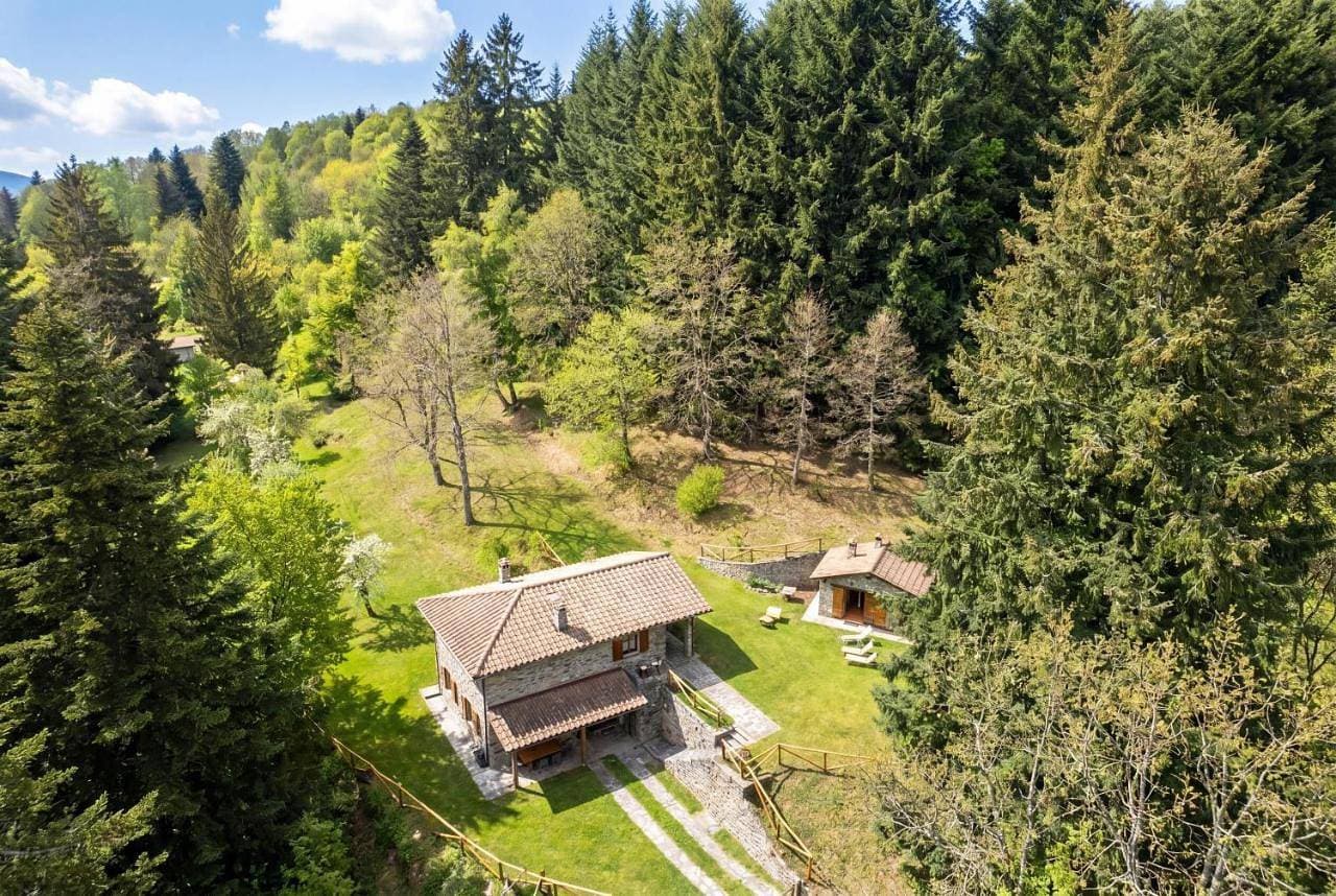 Foto 2 von 41: Two-Bedroom Chalet