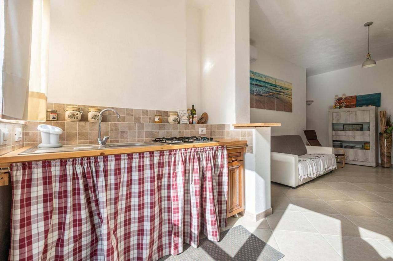 Foto 11 von 31: Casa a 50 passi dalla spiaggia