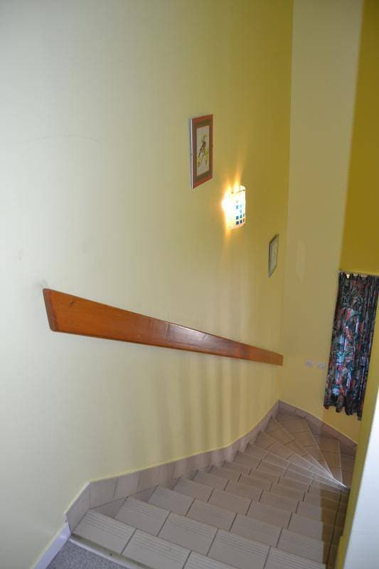 Foto 6 von 18: Gemütliche Gite mit Parkplatz, TV, Garten & Internet - 2km zum Strand