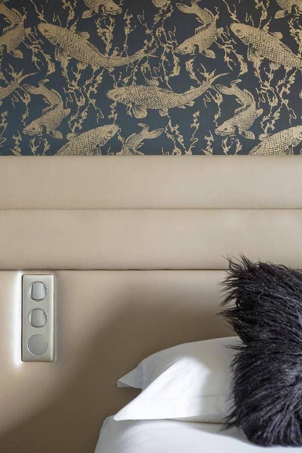 Foto 9 von 26: Adjacents rooms