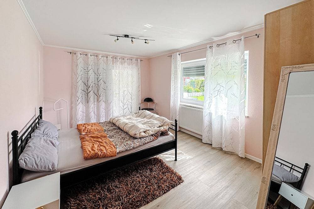 Foto 3 von 30: Großzügige moderne Ferienwohnung im Wangen Allgäu Bodensee