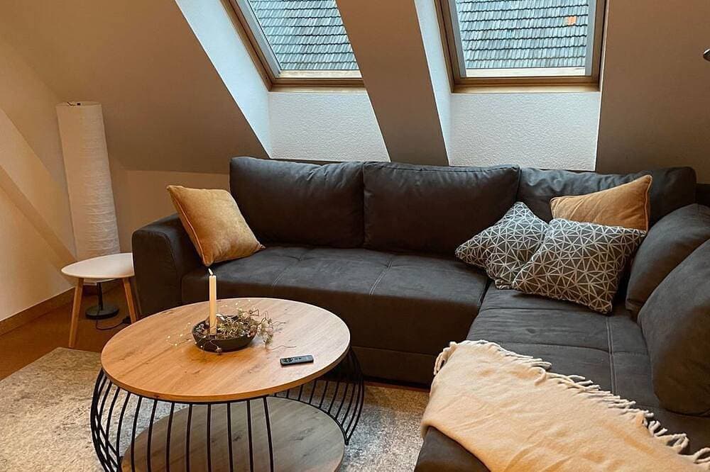 Foto 8 von 24: Ferienwohnung Schwalbennest