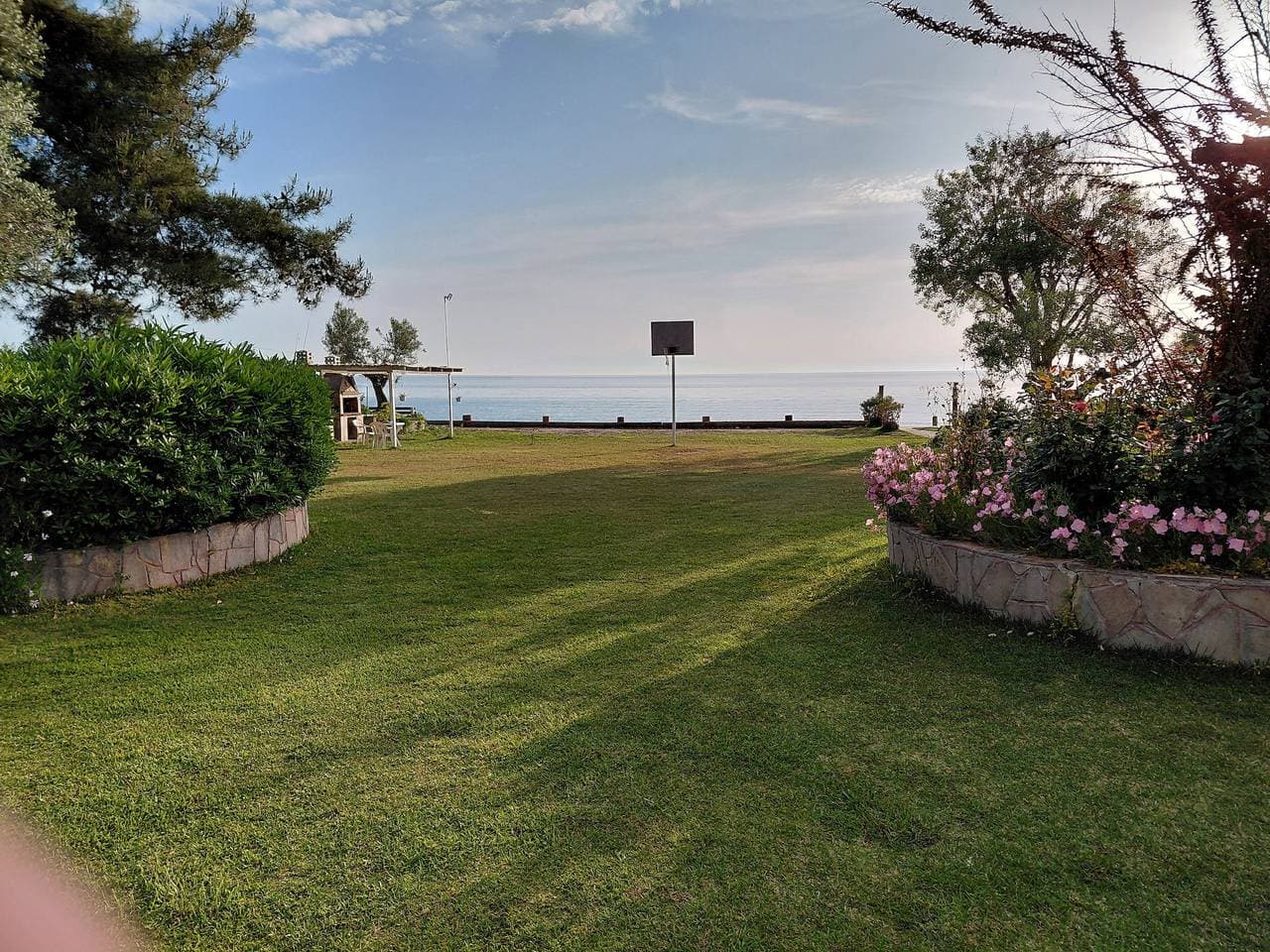 Foto 6 von 31: Apartment „Marina's Houses By The Sea – Apt 5“ mit Meerblick, WLAN und Klimaanlage