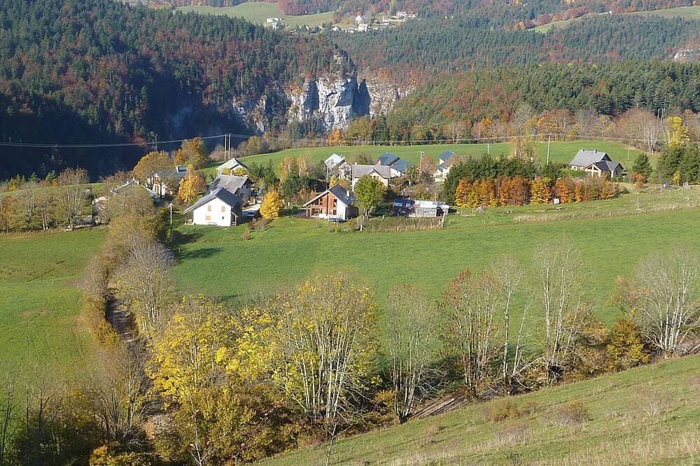 Foto 7 von 8: Gîte du Broulez Hameau des Girauds