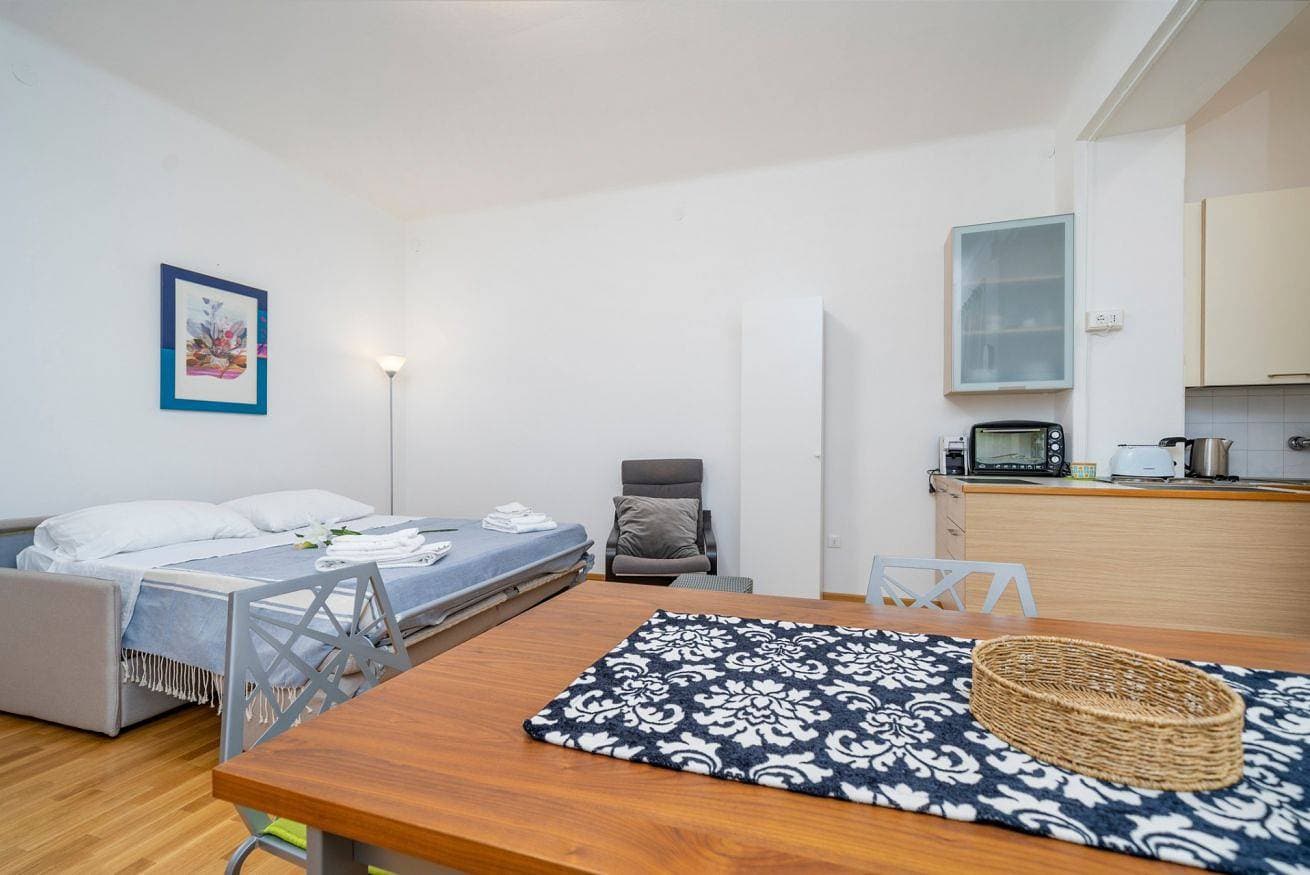 Foto 7 von 14: Ferienwohnung für 2 Personen