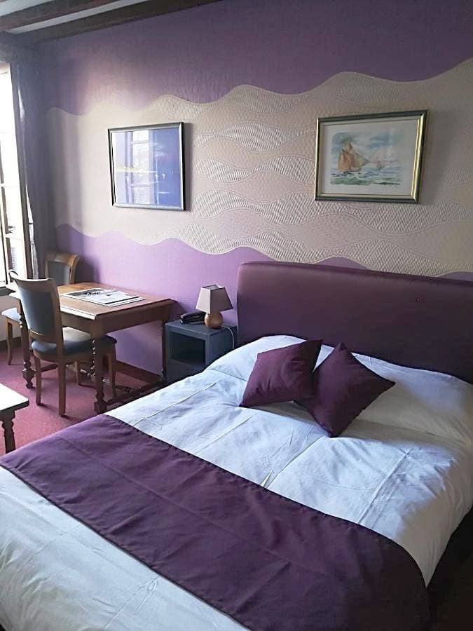 Foto 3 von 9: Triple Room