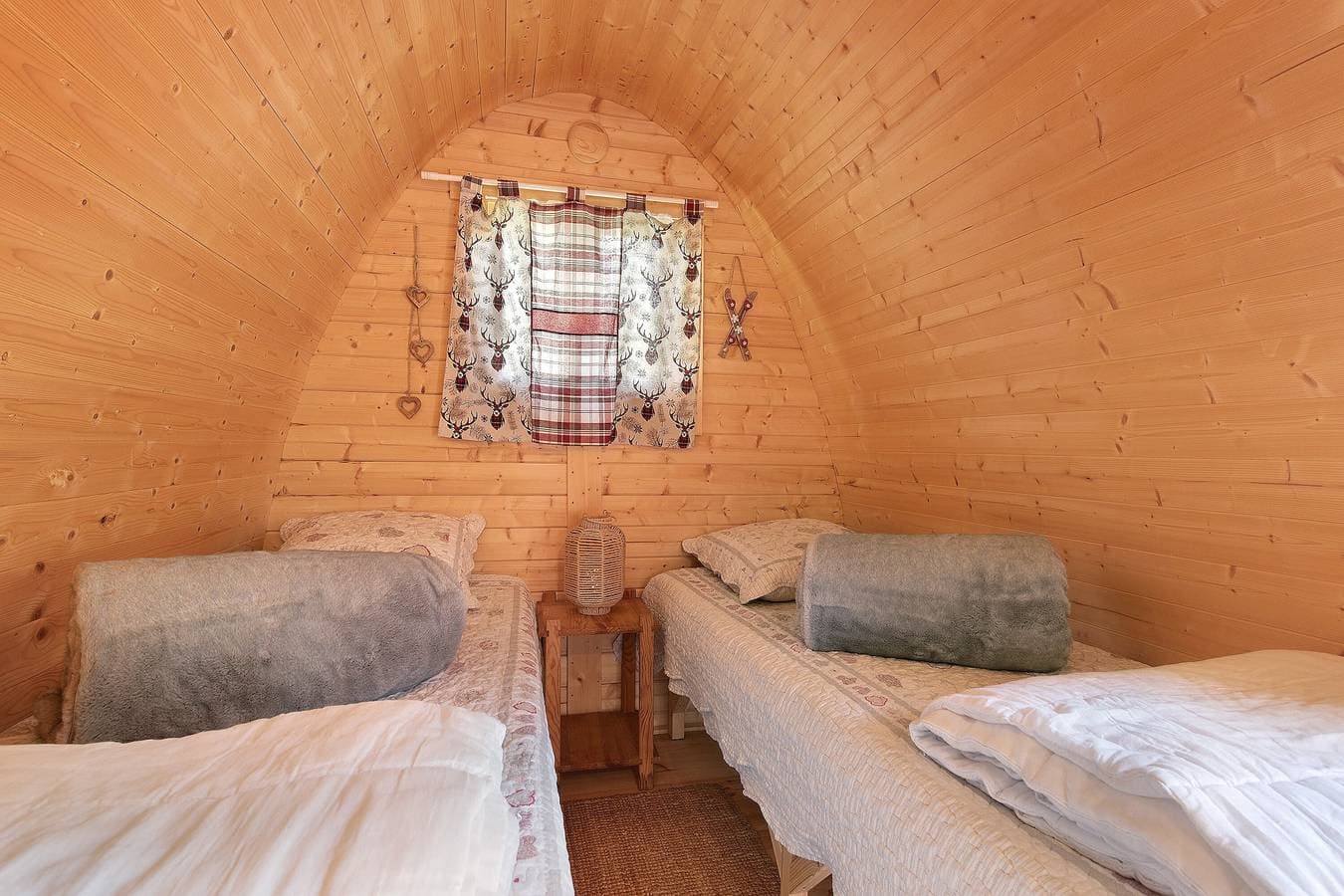 Foto 9 von 22: Cabane Perce Neige – Gemütliche Holzhütte im Herzen der Pyrenäen, Gavarnie
