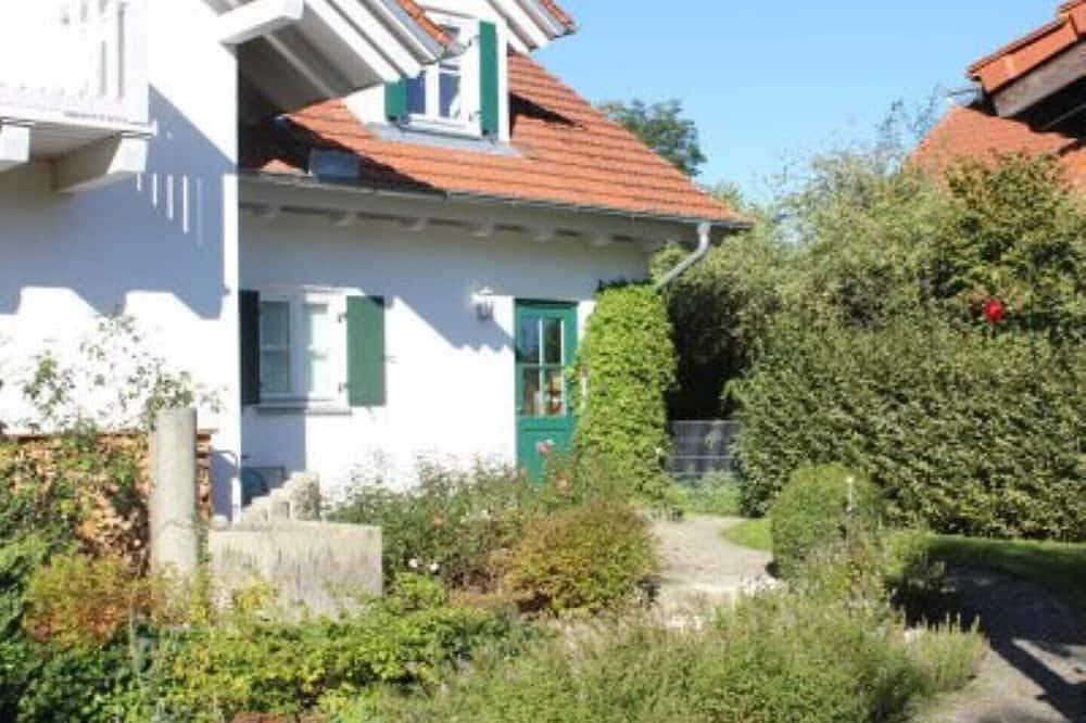 Foto 7 von 23: Ferienwohnung 2 im schönen Gutenberg / Ostallgäu