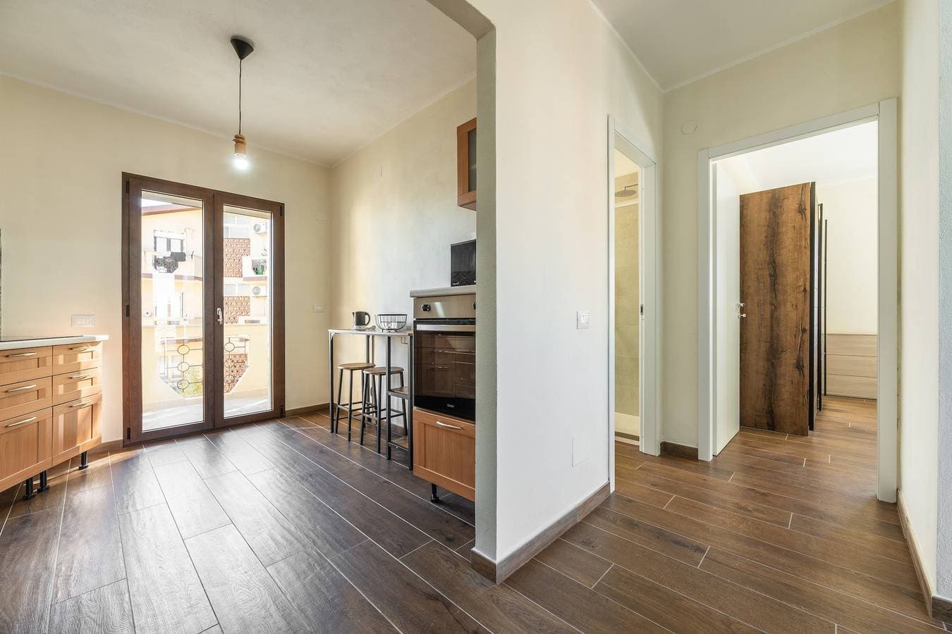 Foto 13 von 29: Appartement 'Sa Domixedda' – Modernes Refugium in Quartu Sant'Elena