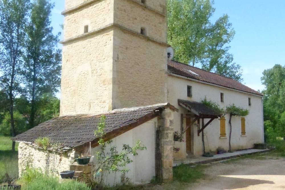 Foto 5 von 9: Maison de Campagne au Calme