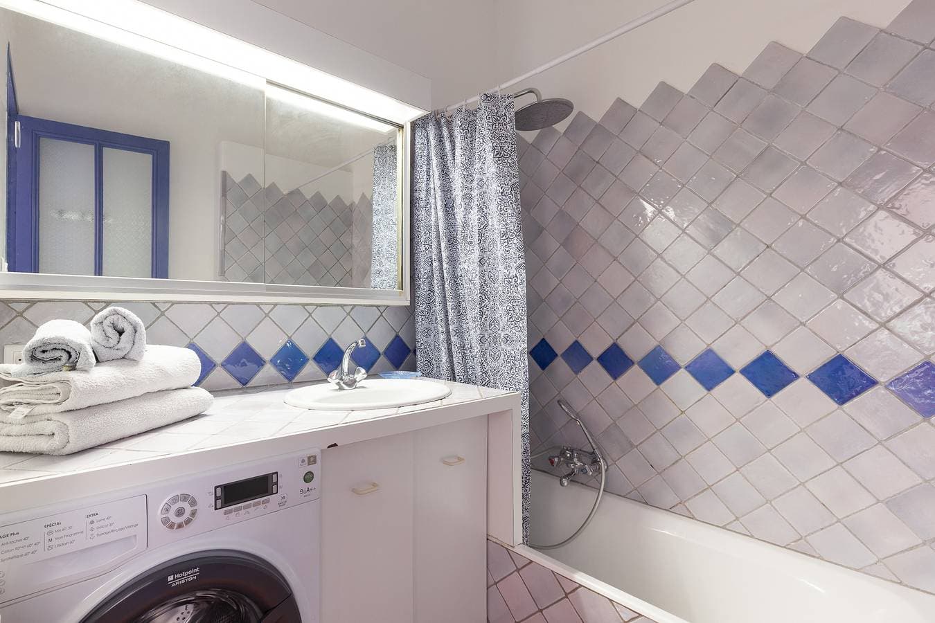 Foto 12 von 21: Ferienwohnung 'L'Aiguade À Cassis' mit Meerblick, privater Terrasse und WLAN