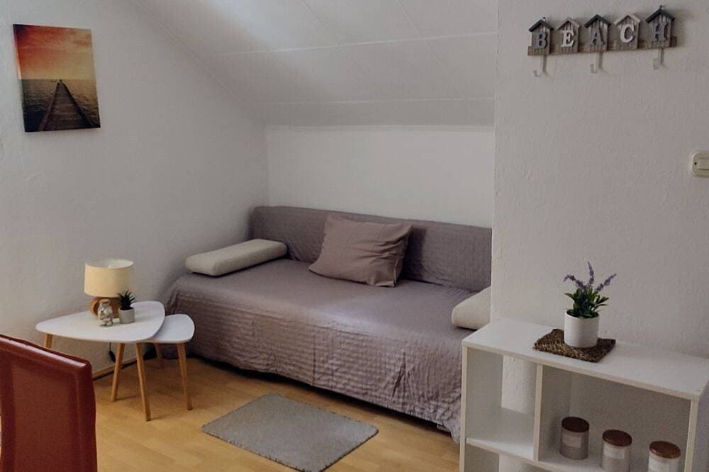 Foto 11 von 30: Apartman Beli 2