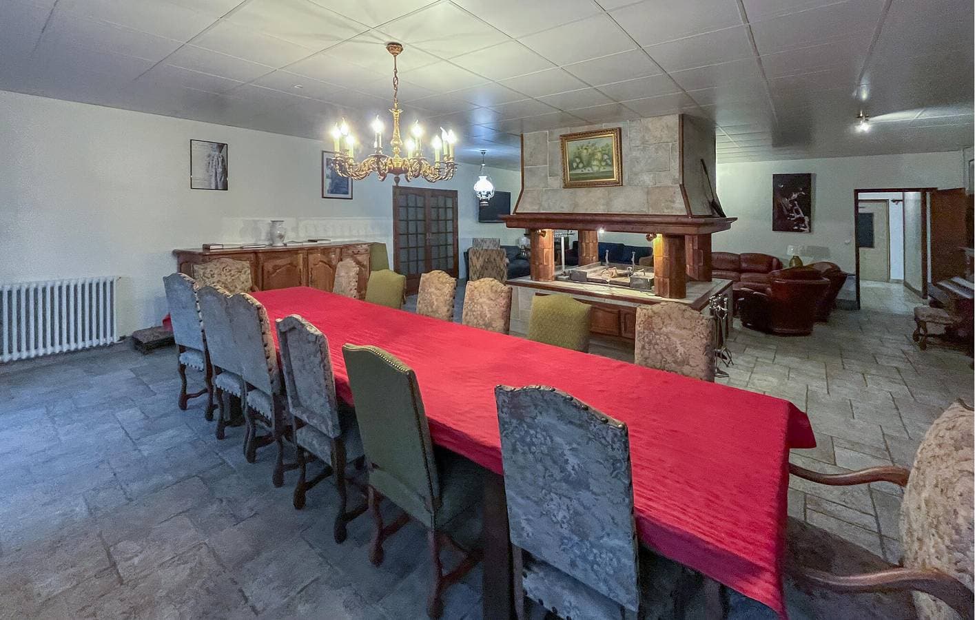 Foto 3 von 24: Gemütliche Ferienwohnung mit WLAN, Parkplatz und Garten – Montpinchon