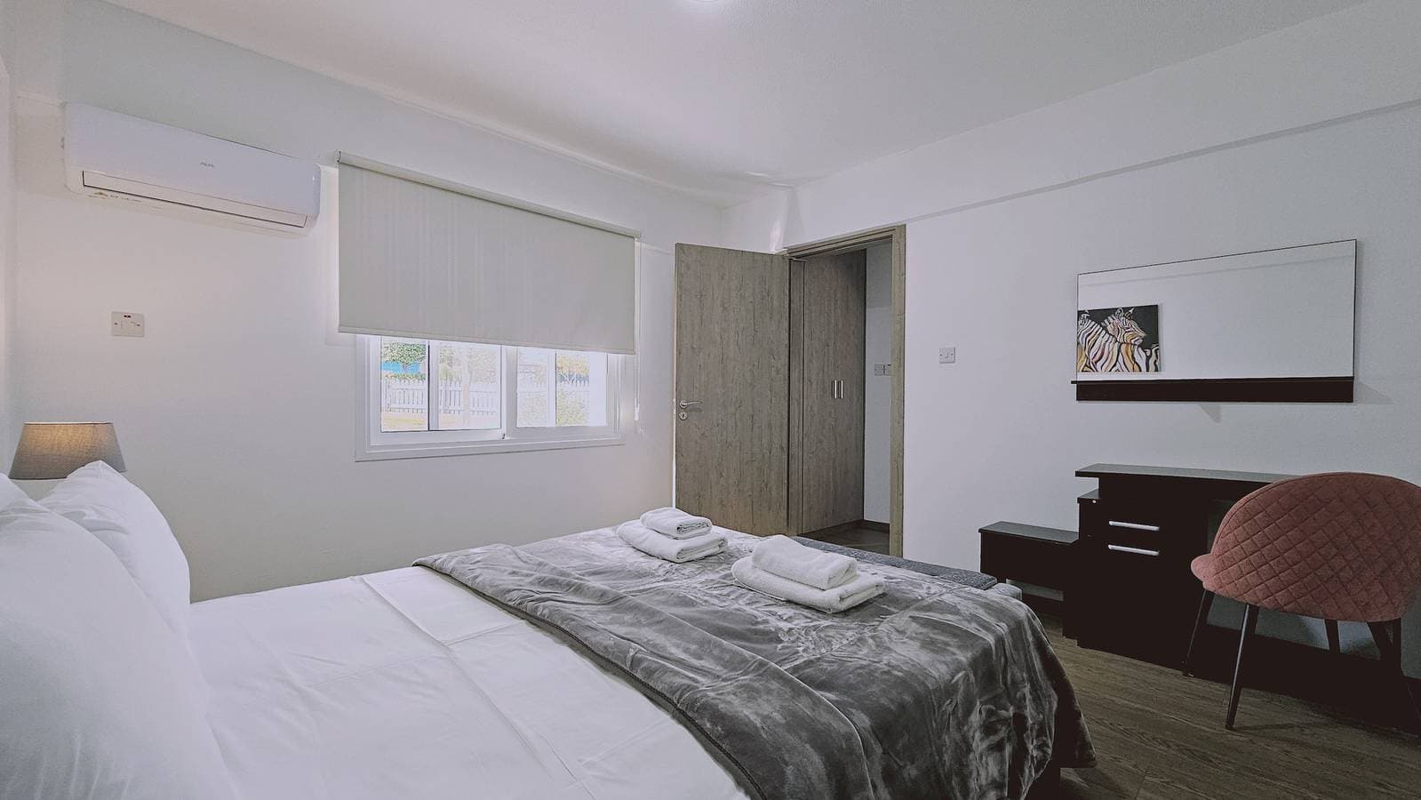 Foto 11 von 31: 110 Pro - Stay Blissful Apartment