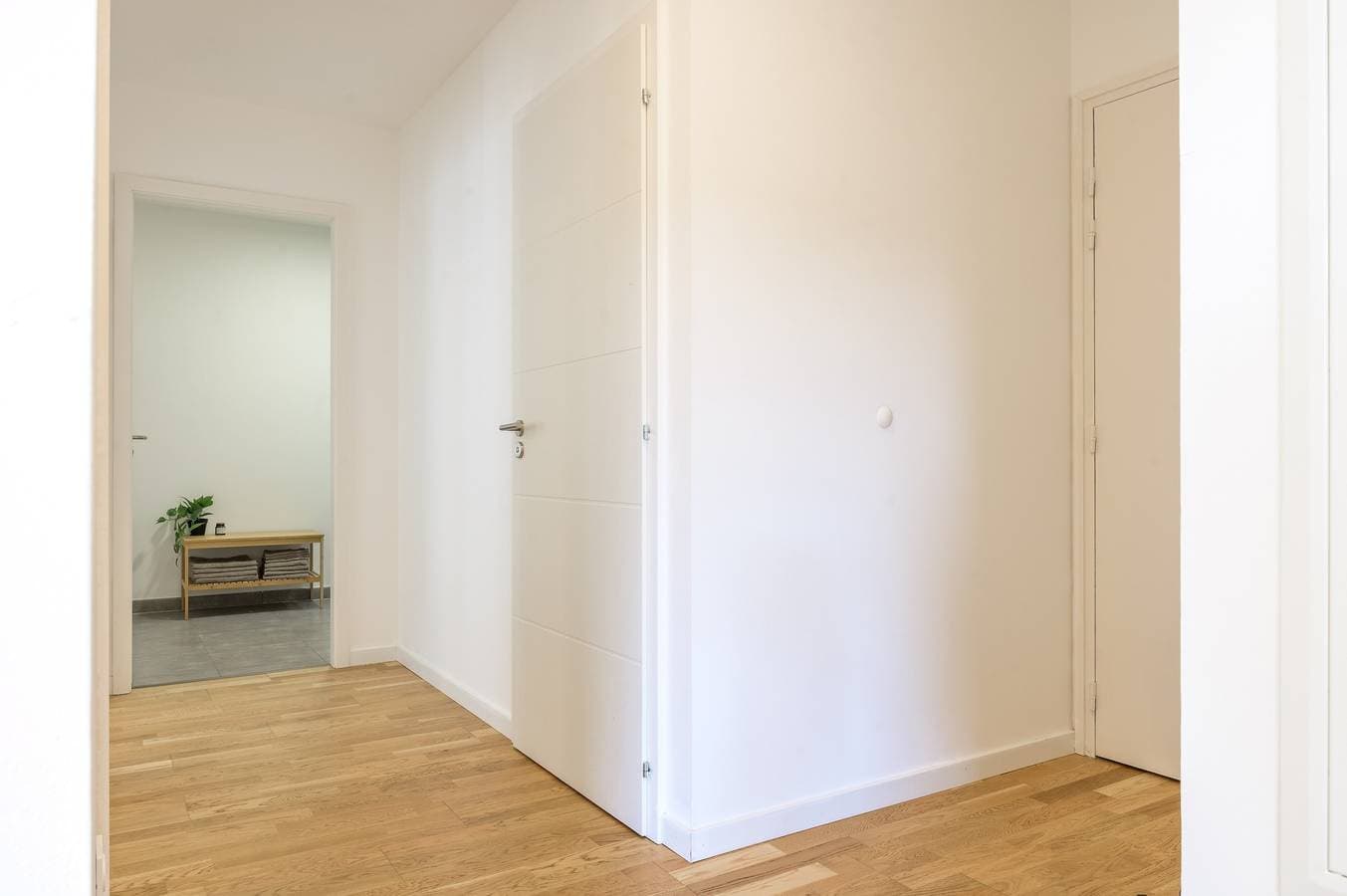 Foto 11 von 21: Colmar Chic – Modernes Altstadt-Apartment mit WLAN, Garage, Aufzug für 2–6 Gäste