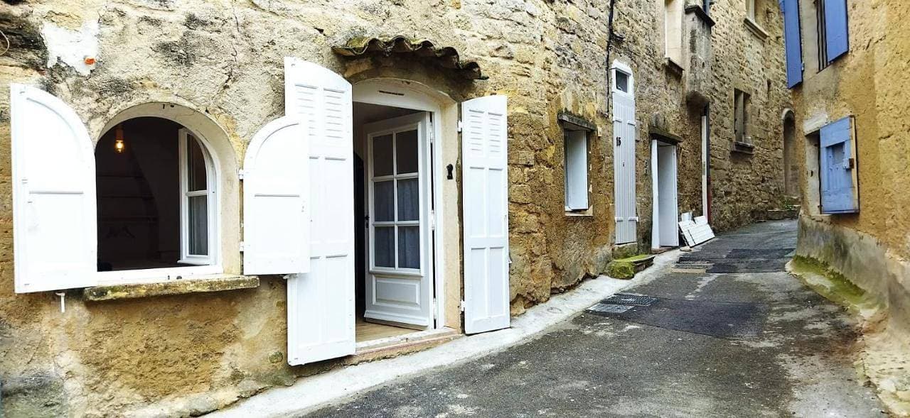 Les studettes du Beffroi 1