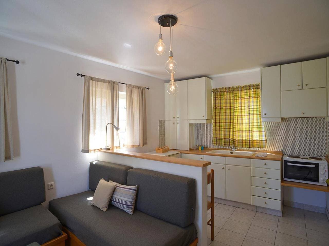 Foto 5 von 27: Budget Apartment - Ground Floor