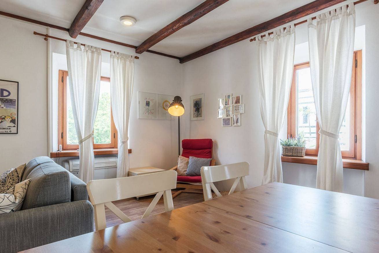 Foto 9 von 26: Ferienwohnung für 2 Personen