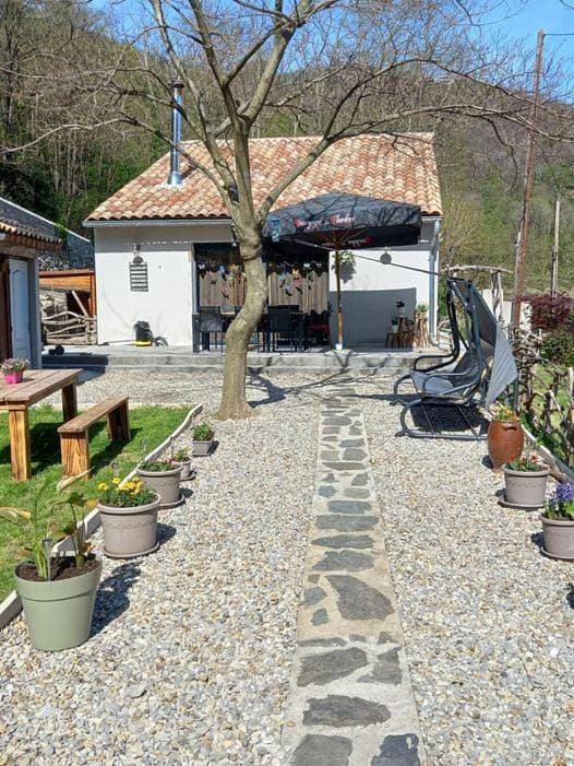 B&B Maison Colette Valgorge 1