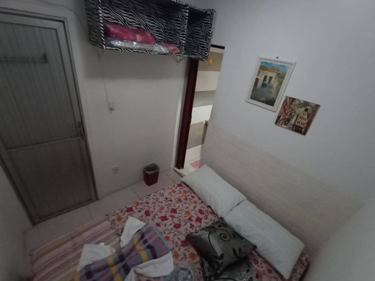 Foto 8 von 18: Small Double Room