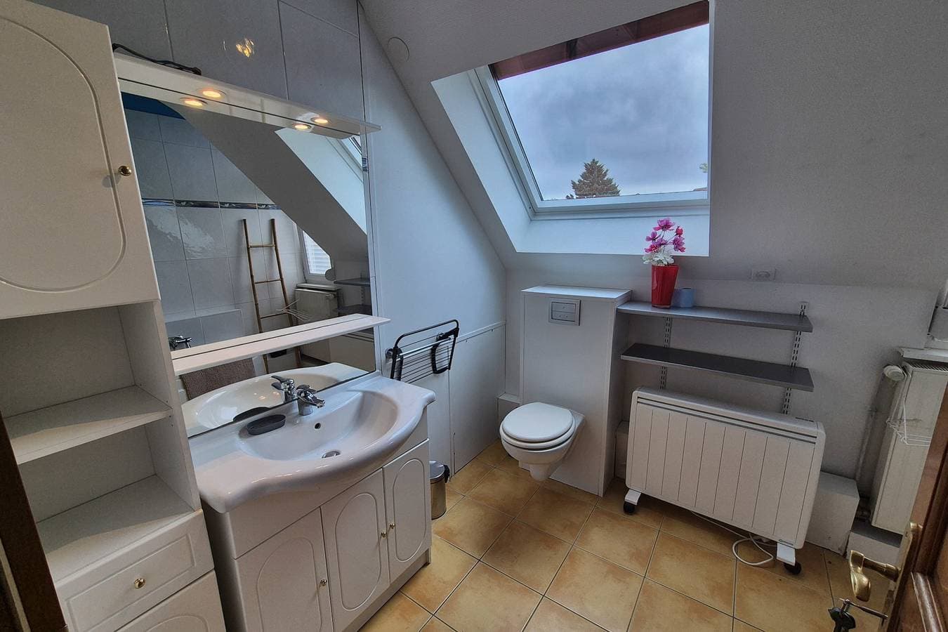 Foto 11 von 28: Ferienwohnung für 4 Personen mit Garten