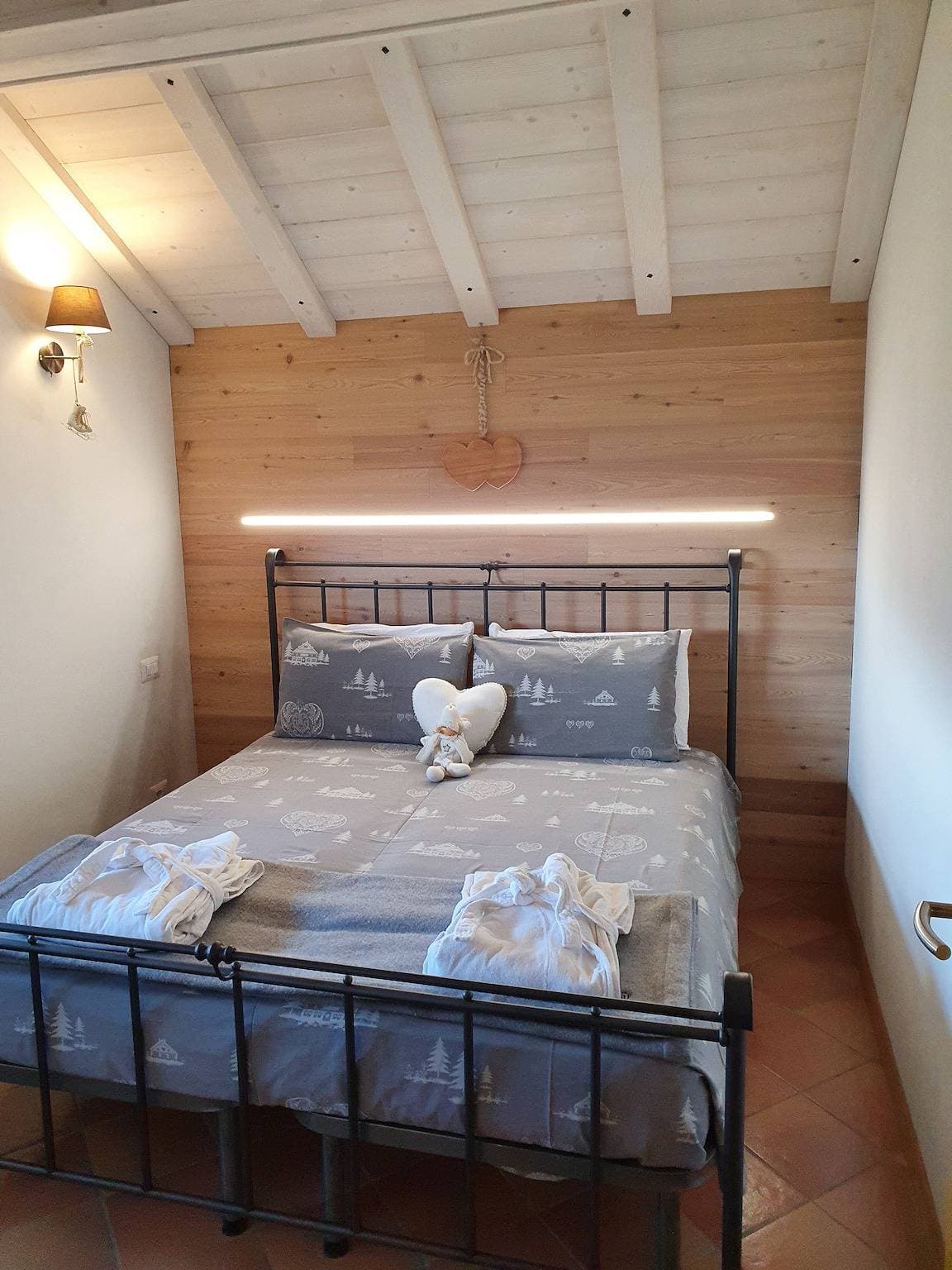 Foto 3 von 21: Chalet 'Baita Casapendola'