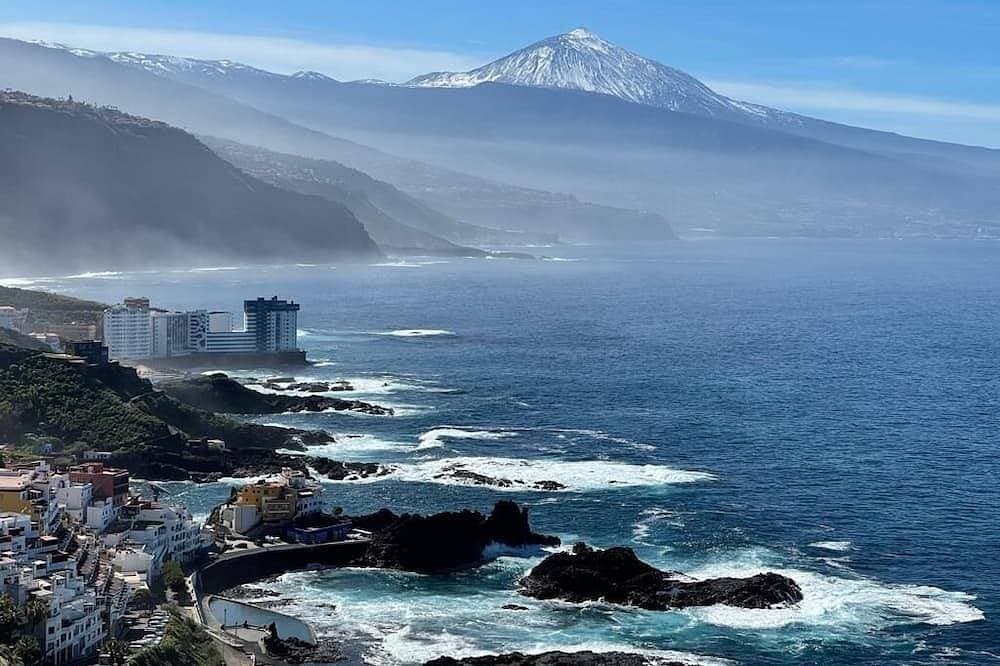 Foto 6 von 8: Fantastico Apartamento El Pris Cerca De La Paya