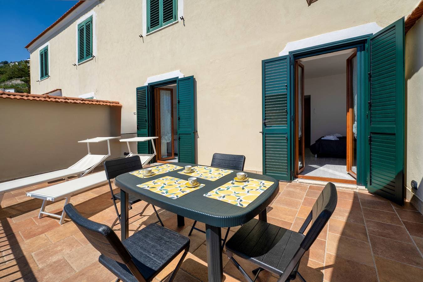 Foto 6 von 26: Casa Trofimena by Wonder Tour