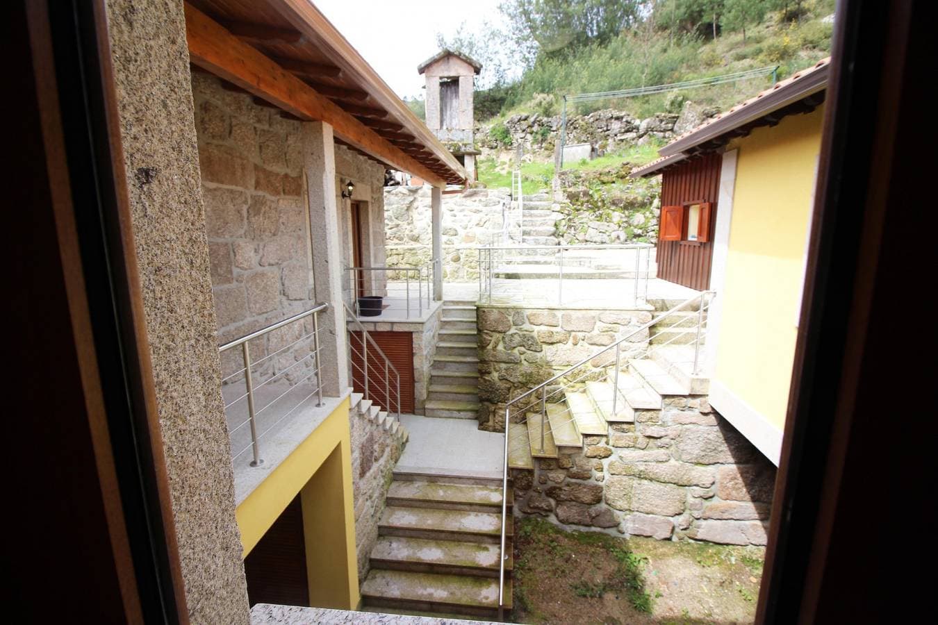 Foto 4 von 32: Casa João Vilar II