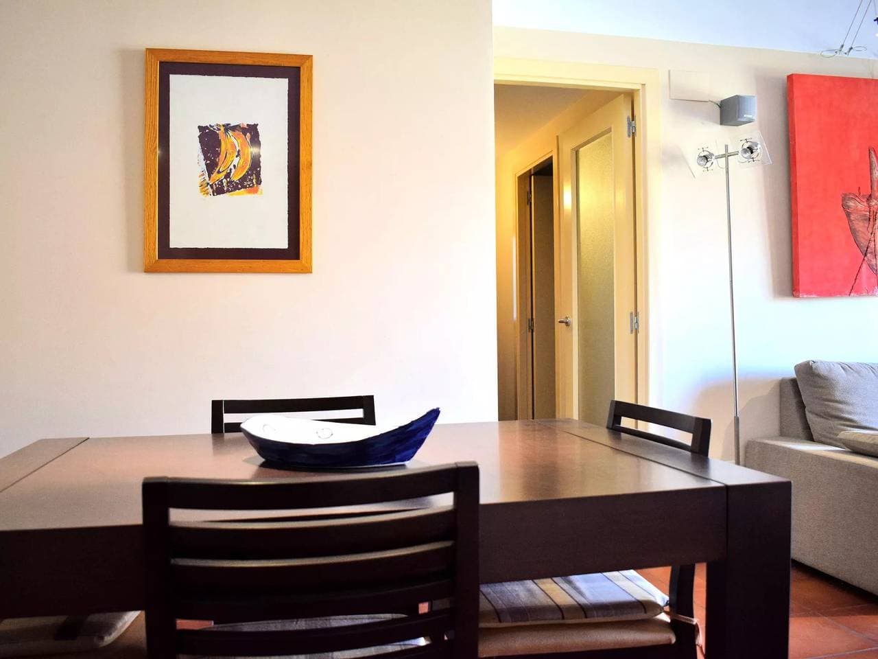 Foto 9 von 36: 4 Zimmer 6 Personen