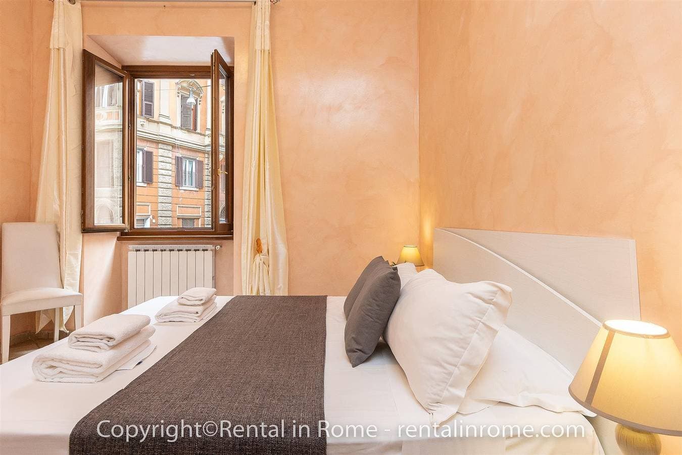 Foto 4 von 41: Ferienwohnung für 6 Personen