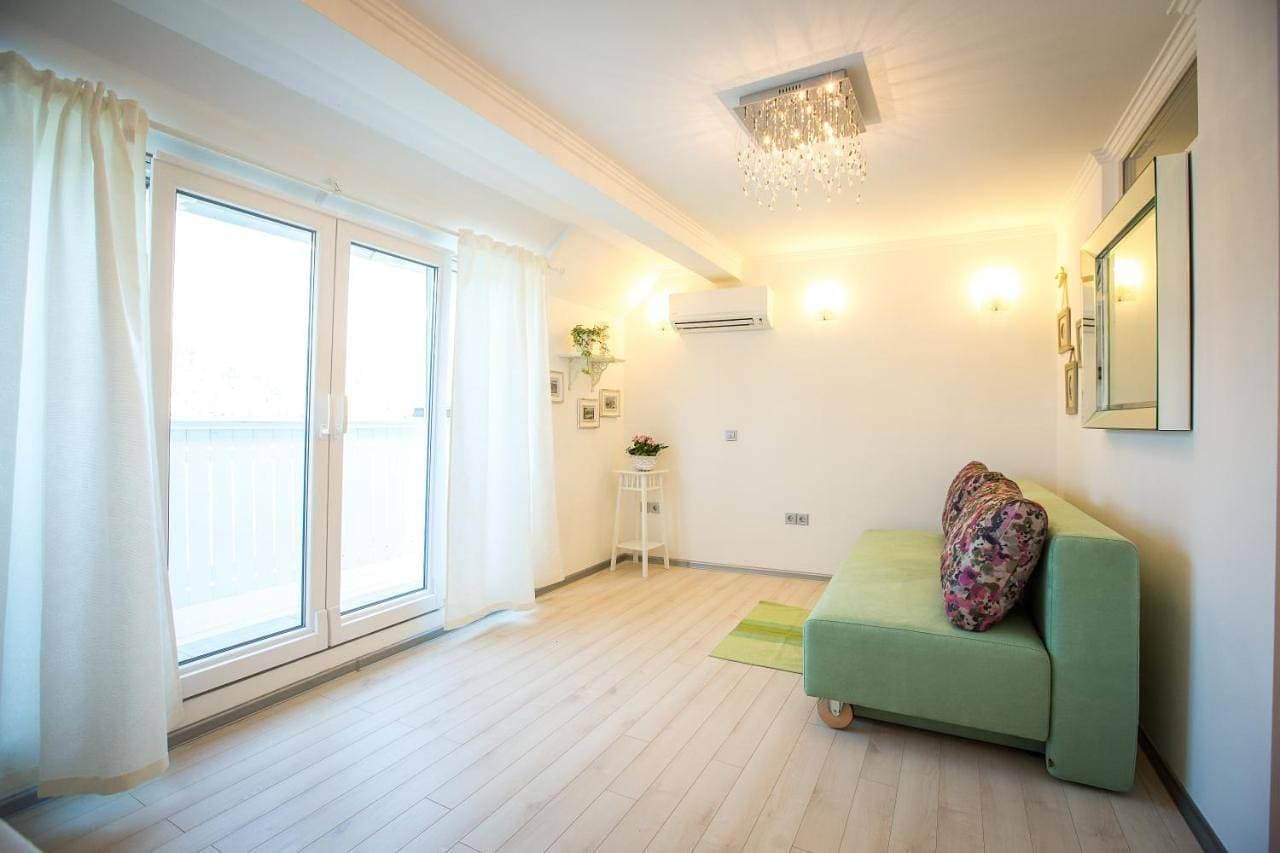 Foto 7 von 18: Comfort Double Room with Lake View