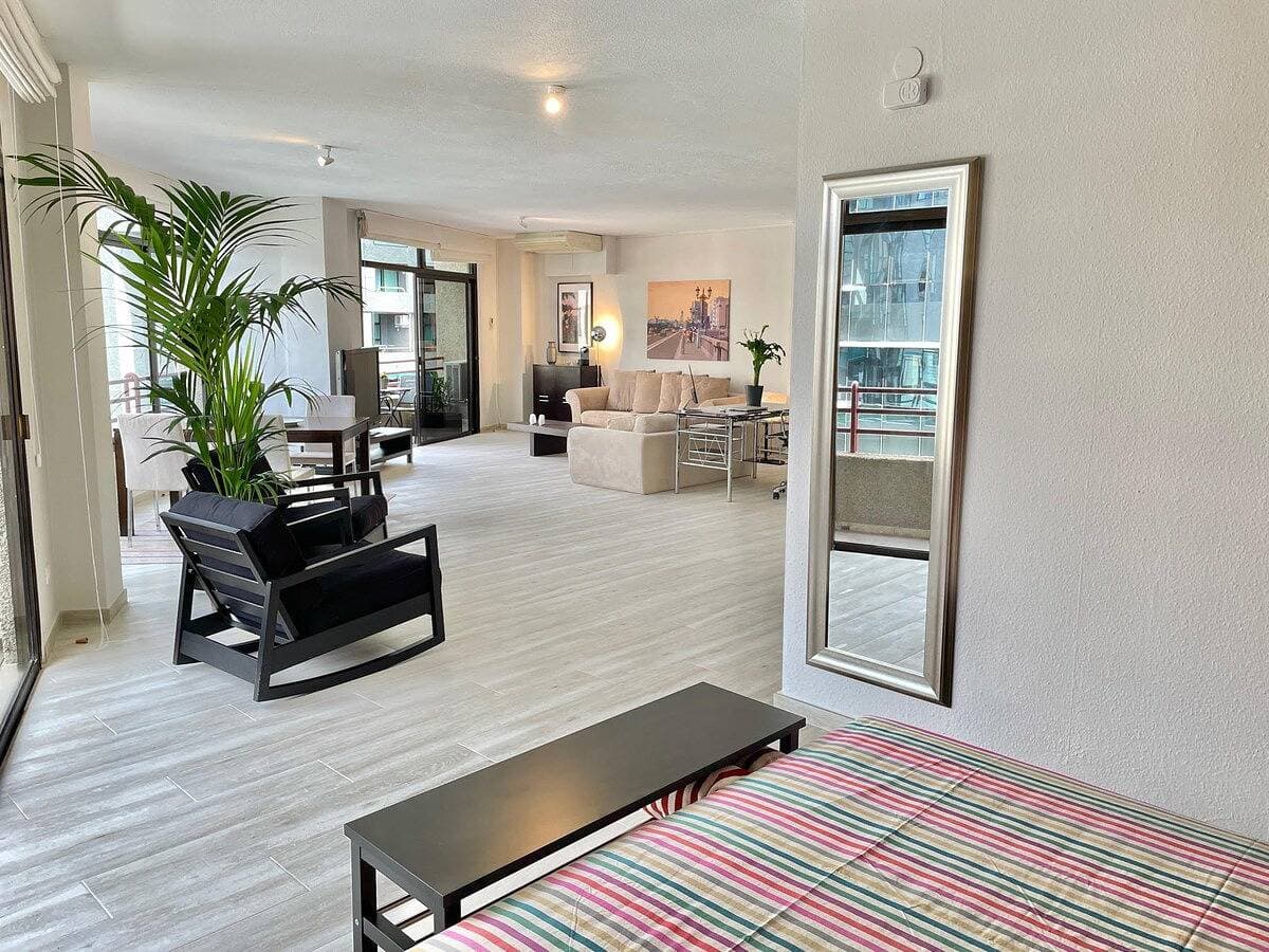 Foto 11 von 28: Ferienwohnung für 2 Personen mit Terrasse