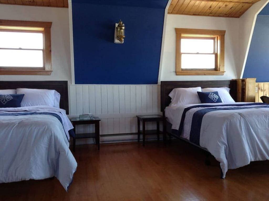 Foto 13 von 32: The most wanted place to stay in Cheticamp