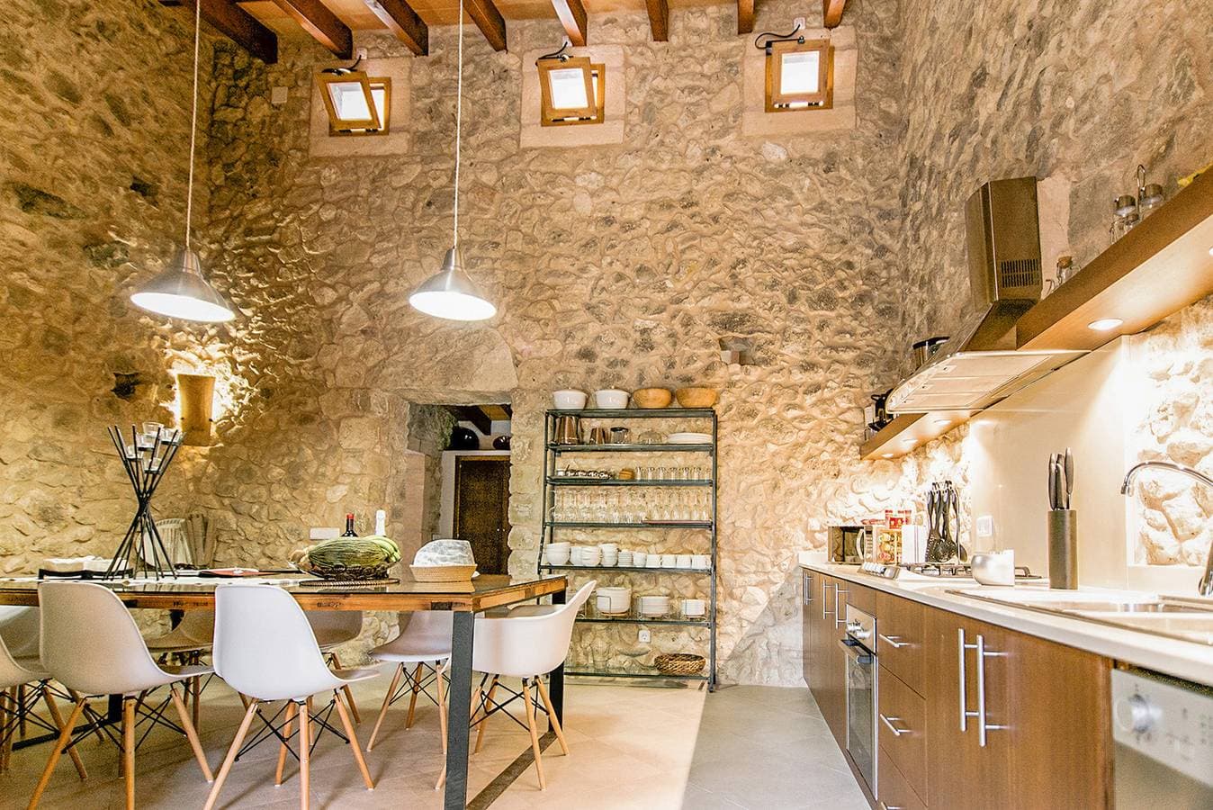 Foto 13 von 52: Es Turo Daviu, Finca 5StarsHome Mallorca