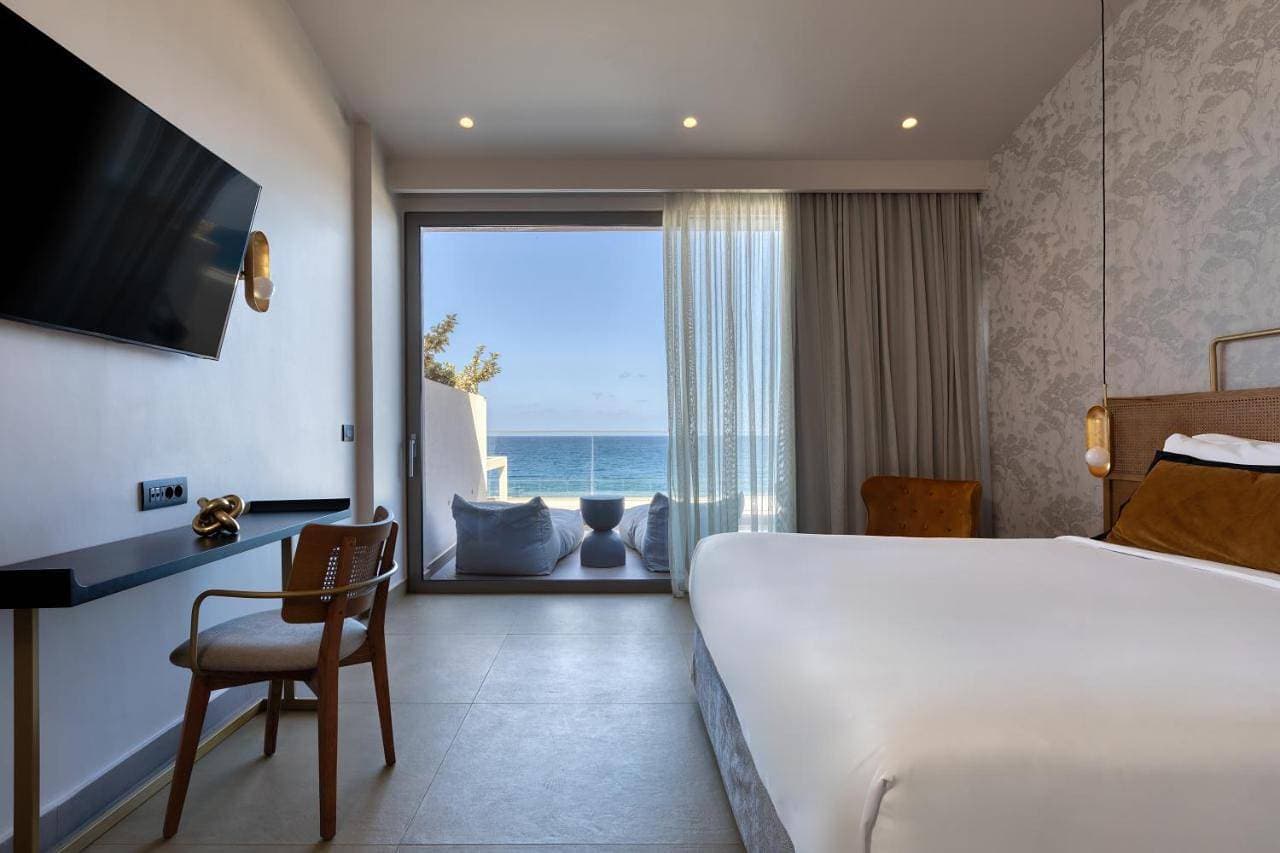 Foto 6 von 12: Amber Gold Suite Seaview