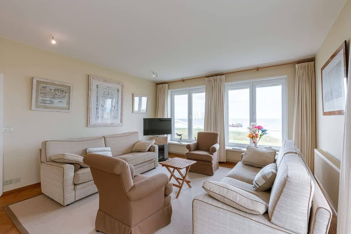 Ferienwohnung 188m² 1