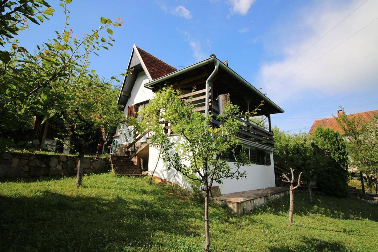 Apartman Sjajna Zavojsko jezero 1