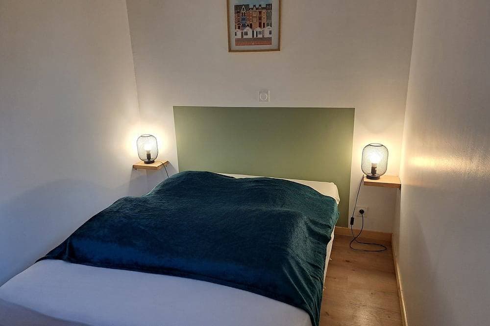 Foto 2 von 28: Cottage sur Terrain Privé à 500m de la Plage