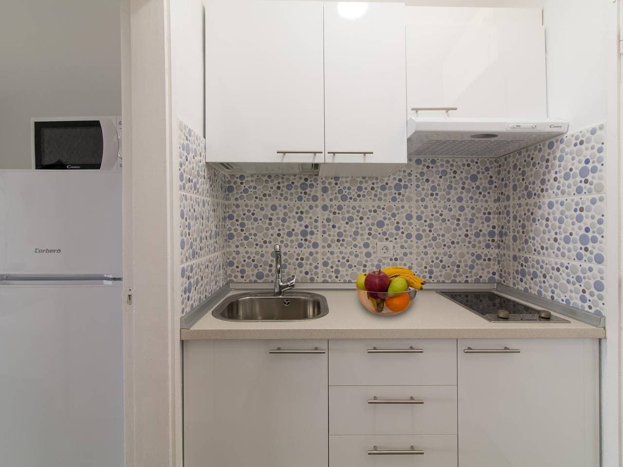 Foto 6 von 22: Schöne 2-Bett-Apartments in Strandnähe mit WLAN