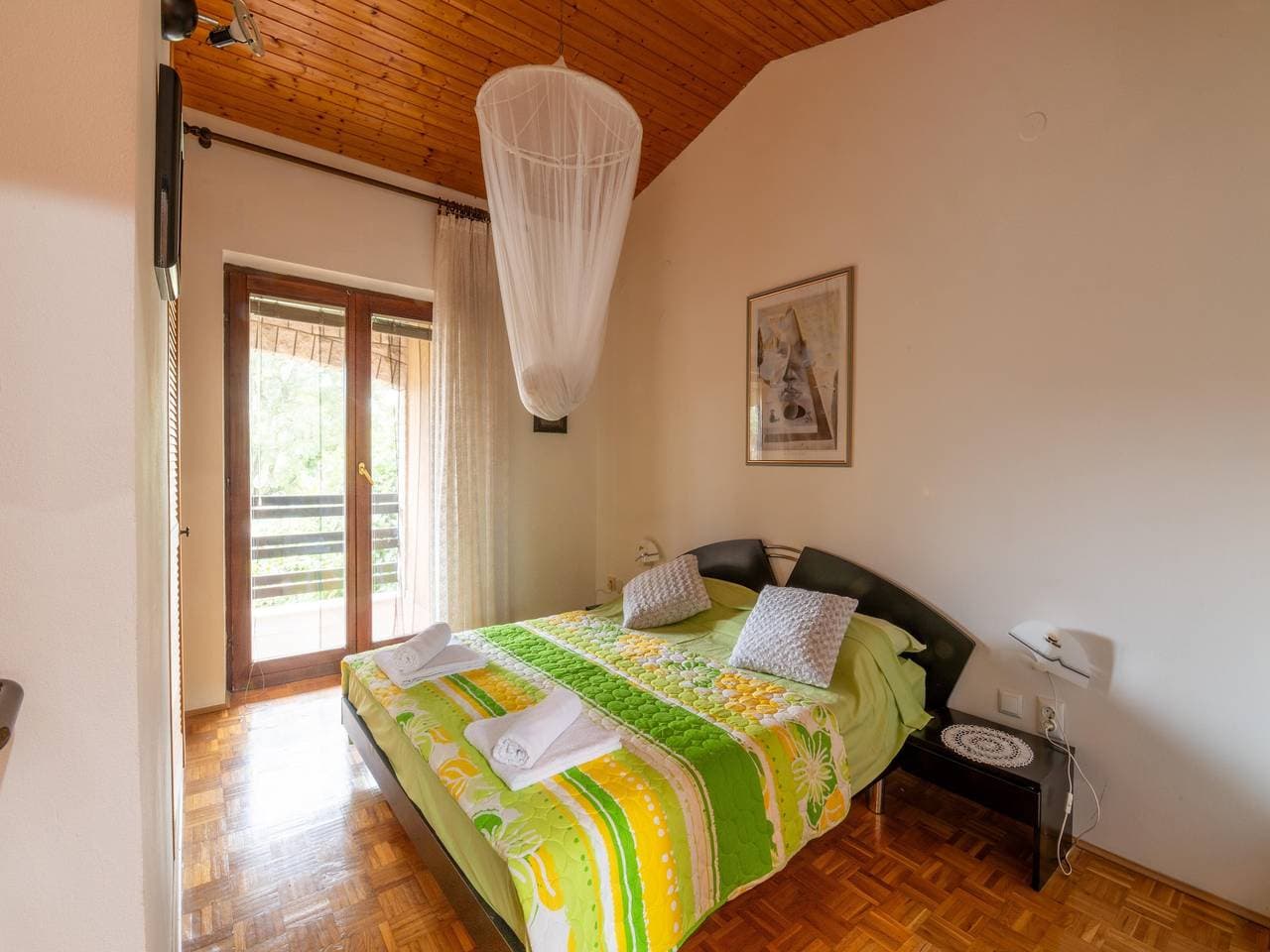 Foto 5 von 39: Geräumiges Ferienhaus in Verteneglio