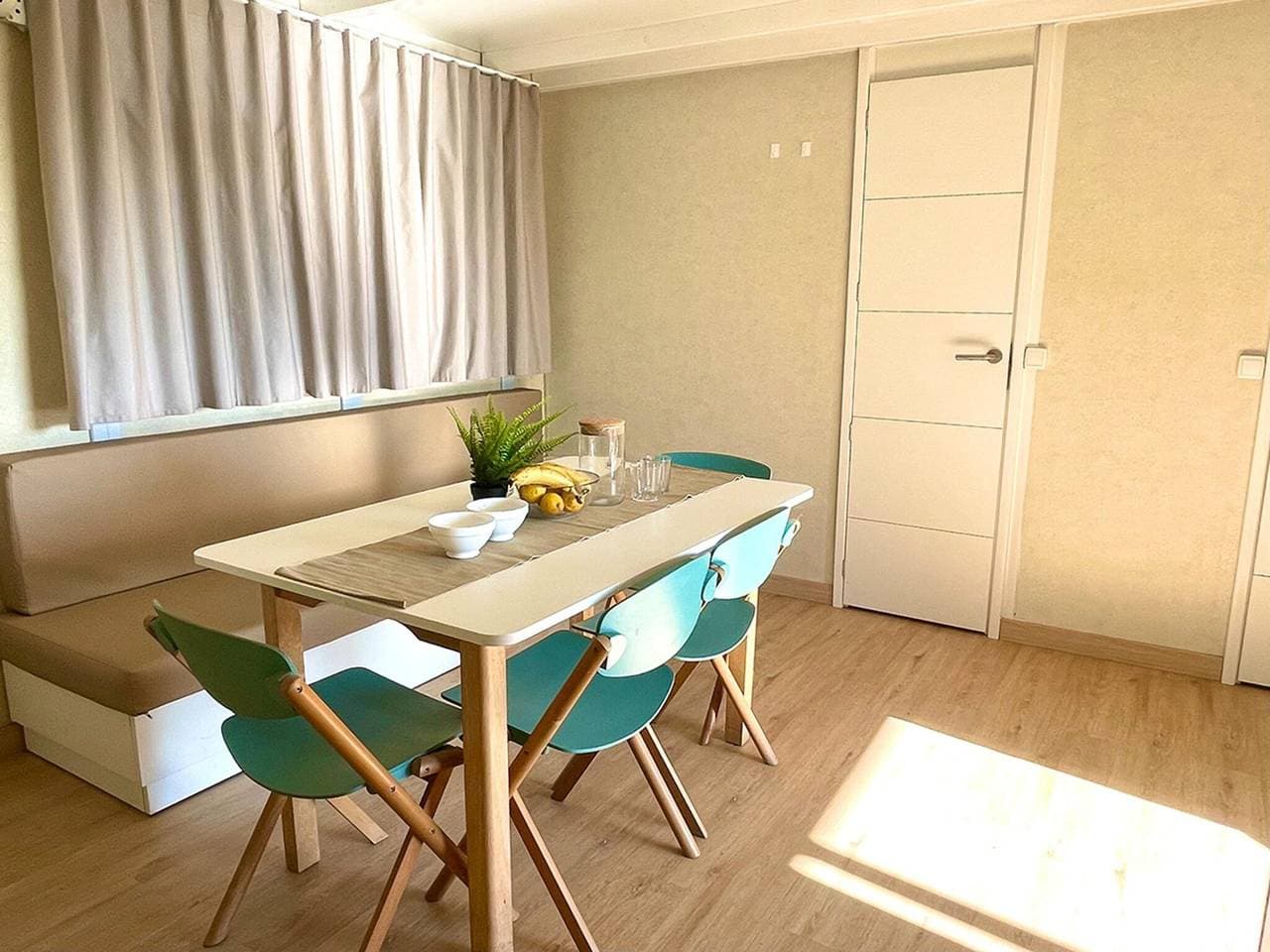 Foto 6 von 72: Hütte am privaten Strand von Tarragona