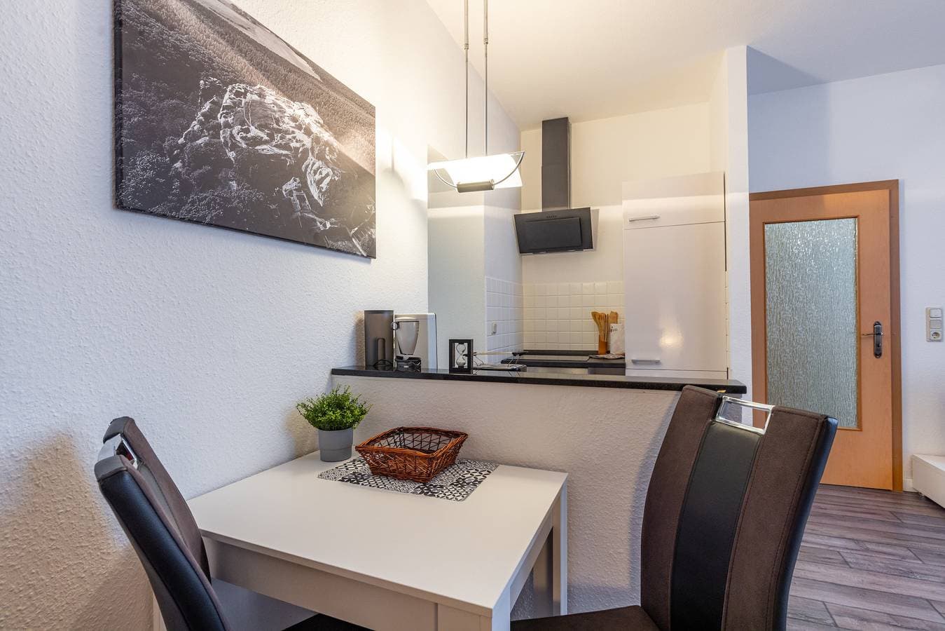Foto 6 von 20: Ferienwohnung am Neuen Thore I
