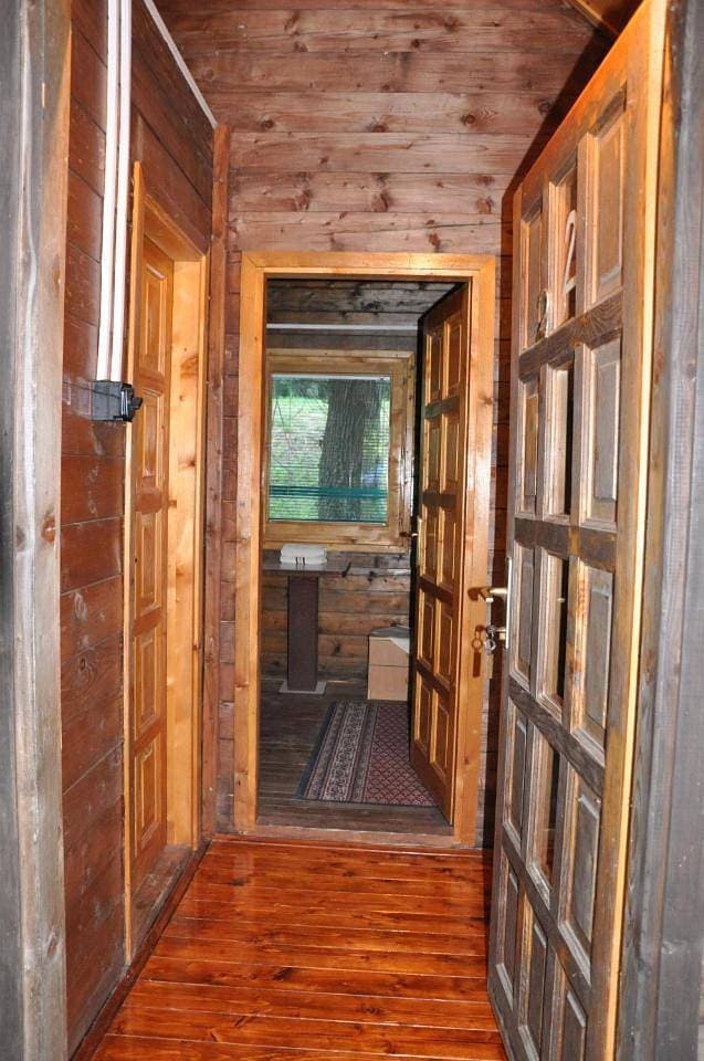 Foto 6 von 12: Chalet