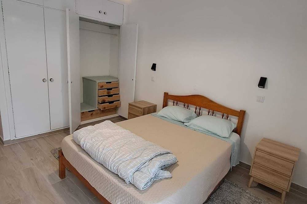 Foto 3 von 12: Gemütliche Flughafenwohnung