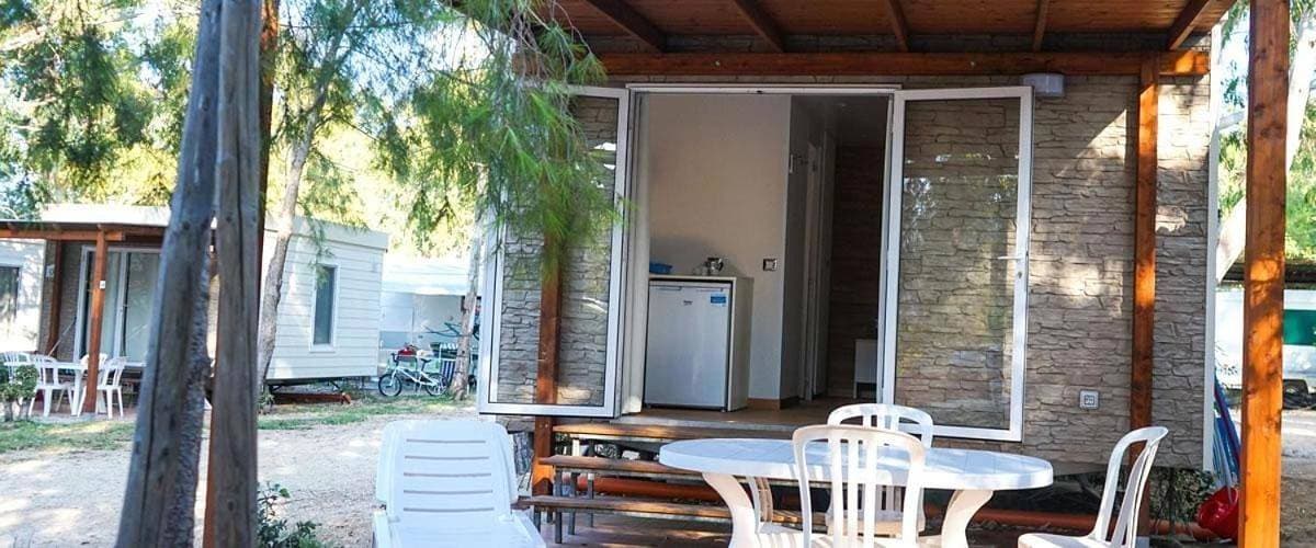 Foto 12 von 12: Mobile Home