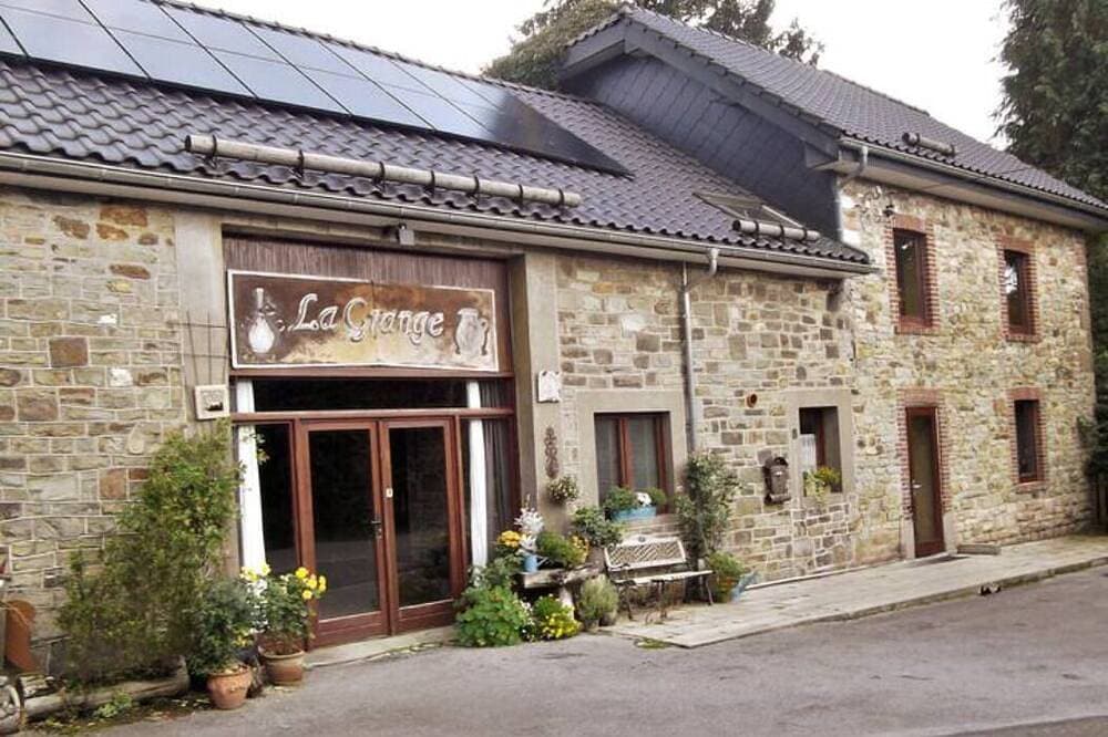 Foto 9 von 30: La Grange- Historisches Flair und moderner Komfort inmitten der Natur