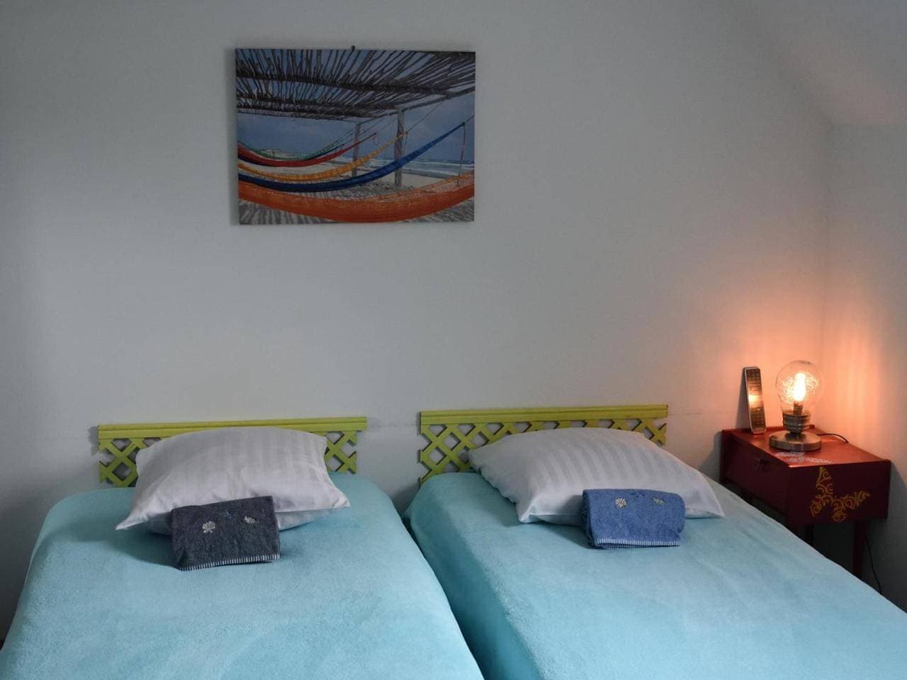 Foto 7 von 10: Double Room with Kitchenette