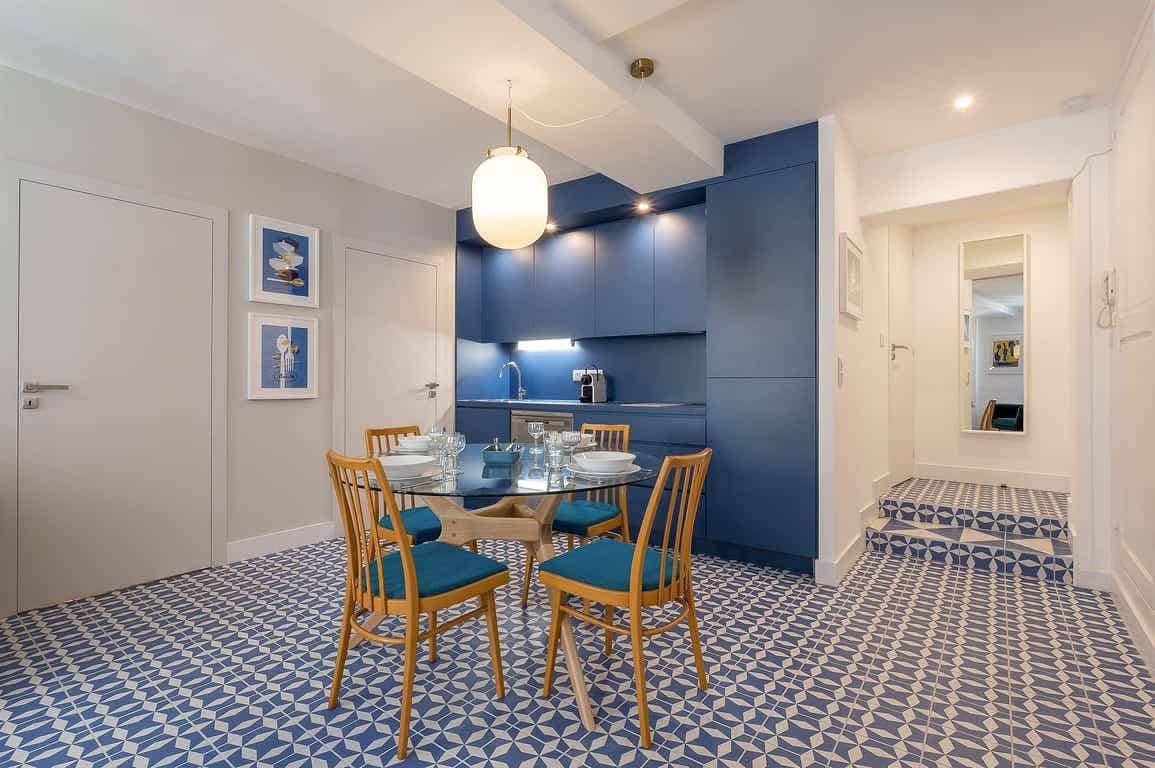 Foto 7 von 33: Strada - Furnished apartment - Downtown Lyon