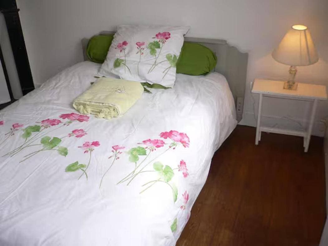 Foto 2 von 6: Twin Room